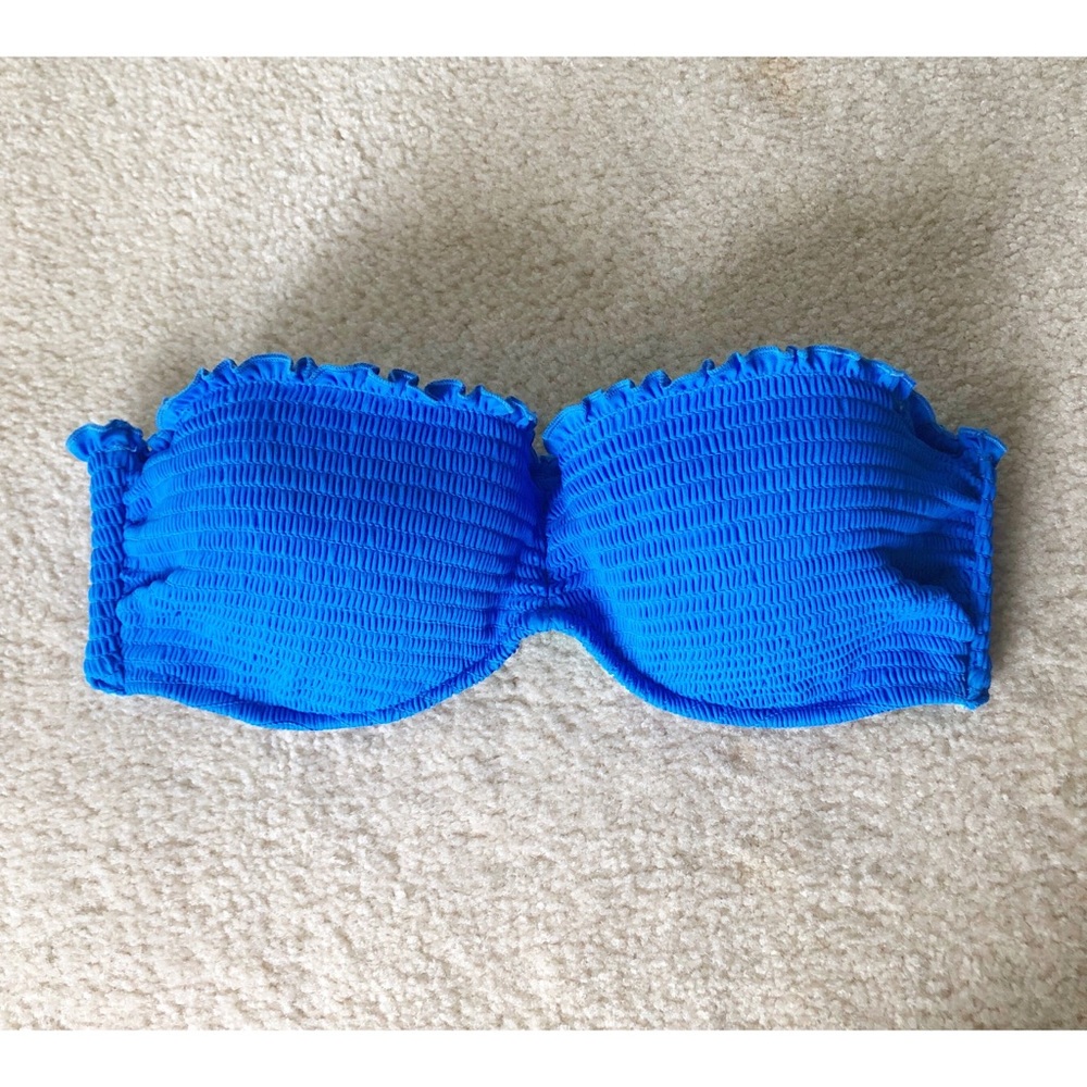 36 C Victoria Secret Bikini Top